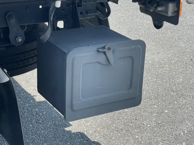 トヨタ ダイナ ABF-TRY230(2WD)の写真11