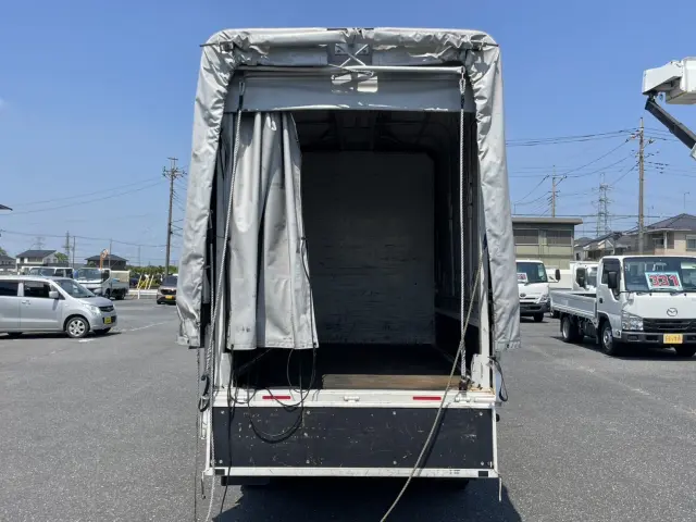 トヨタ ダイナ ABF-TRY230(2WD)の写真12