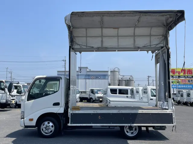 トヨタ ダイナ ABF-TRY230(2WD)の写真13
