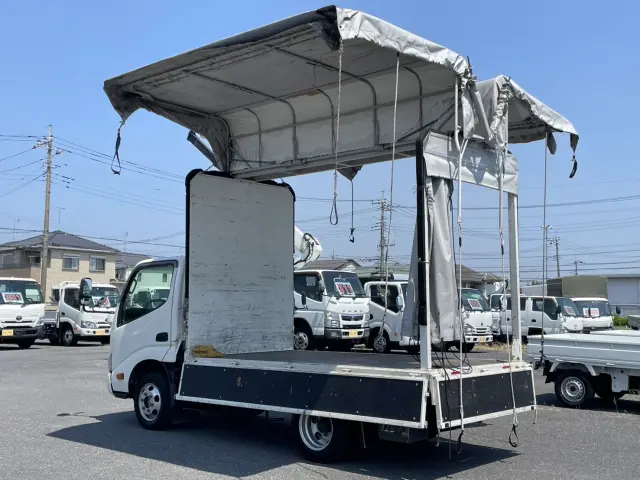 トヨタ ダイナ ABF-TRY230(2WD)の写真14