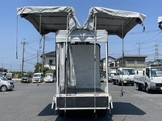 トヨタ ダイナ ABF-TRY230(2WD)の写真15