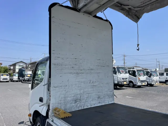 トヨタ ダイナ ABF-TRY230(2WD)の写真17