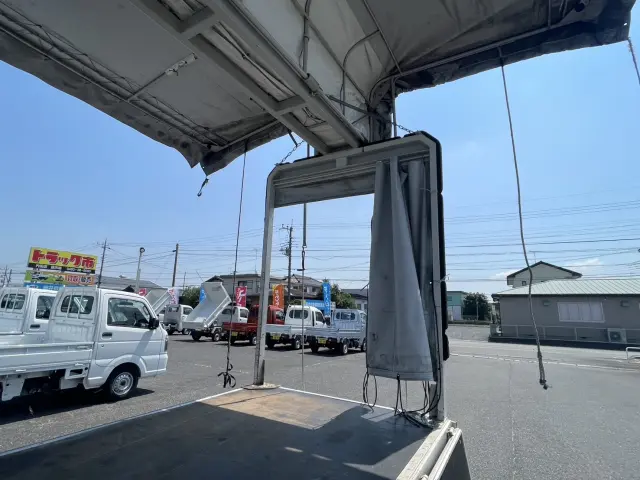 トヨタ ダイナ ABF-TRY230(2WD)の写真18