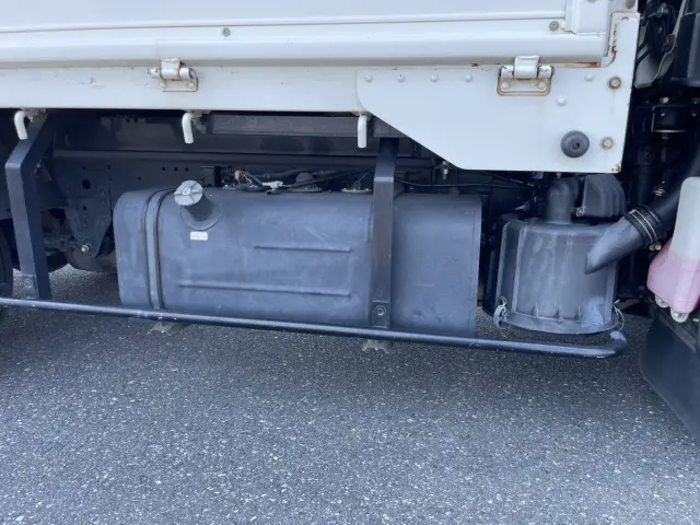 トヨタ ダイナ ABF-TRY230(2WD)の写真19