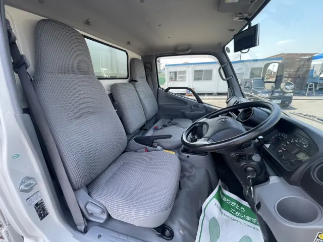 トヨタ ダイナ ABF-TRY230(2WD)の写真22