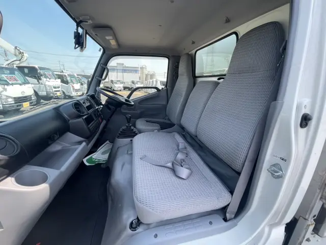 トヨタ ダイナ ABF-TRY230(2WD)の写真23