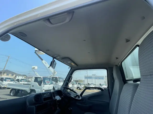 トヨタ ダイナ ABF-TRY230(2WD)の写真24