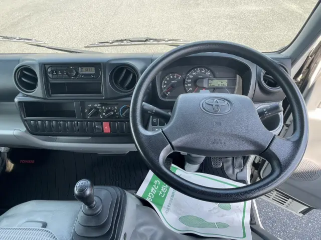トヨタ ダイナ ABF-TRY230(2WD)の写真25