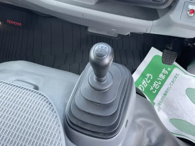トヨタ ダイナ ABF-TRY230(2WD)の写真27