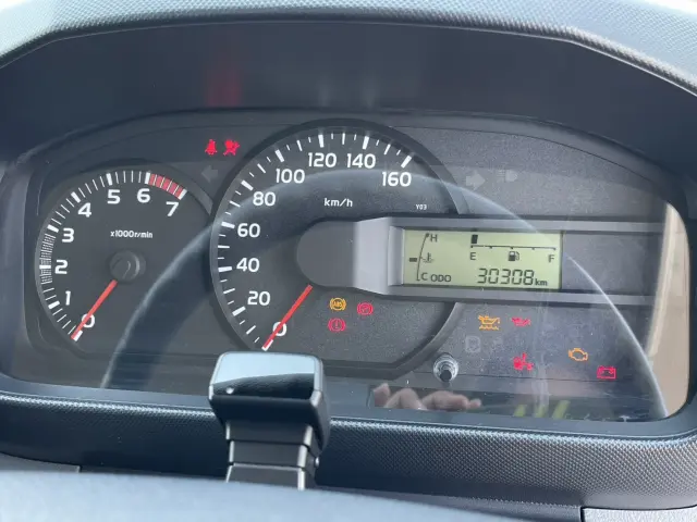 トヨタ ダイナ ABF-TRY230(2WD)の写真31
