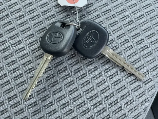 トヨタ ダイナ ABF-TRY230(2WD)の写真32