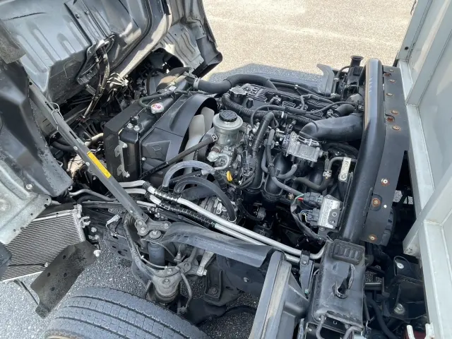 トヨタ ダイナ ABF-TRY230(2WD)の写真33