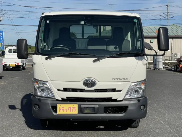 トヨタ トヨエース 2RG-XZU710(2WD)の写真2