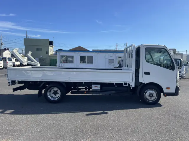 トヨタ トヨエース 2RG-XZU710(2WD)の写真4