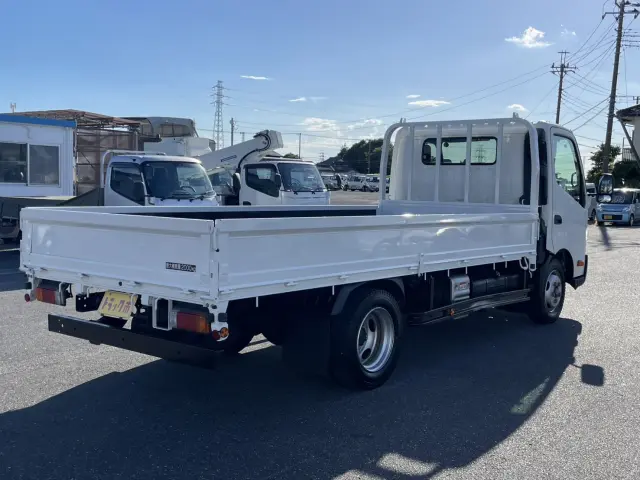 トヨタ トヨエース 2RG-XZU710(2WD)の写真5