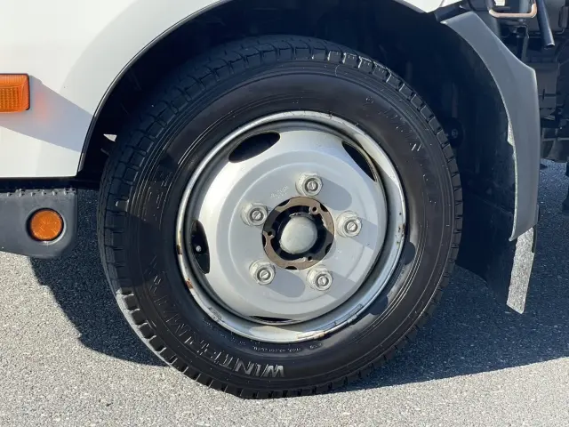 トヨタ トヨエース 2RG-XZU710(2WD)の写真9