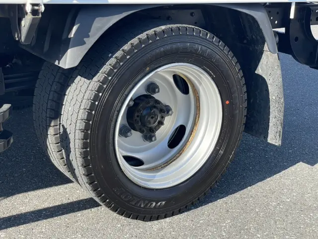 トヨタ トヨエース 2RG-XZU710(2WD)の写真10