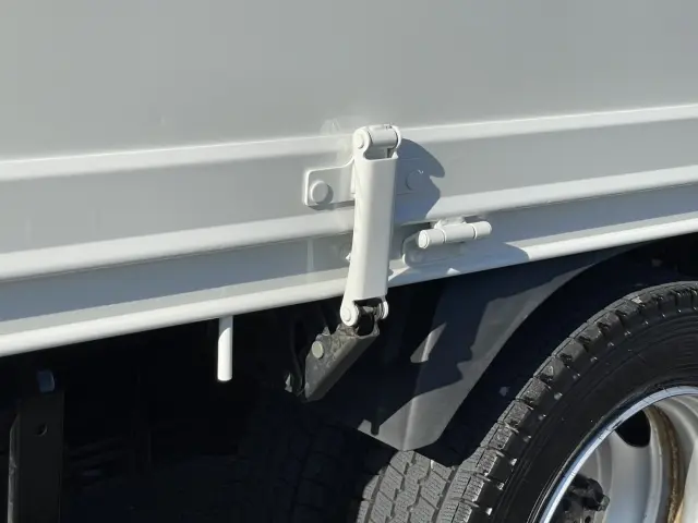 トヨタ トヨエース 2RG-XZU710(2WD)の写真11