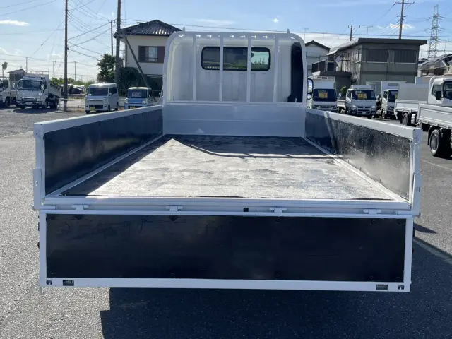 トヨタ トヨエース 2RG-XZU710(2WD)の写真12