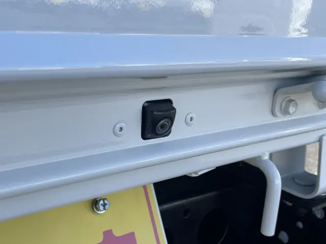 トヨタ トヨエース 2RG-XZU710(2WD)の写真14