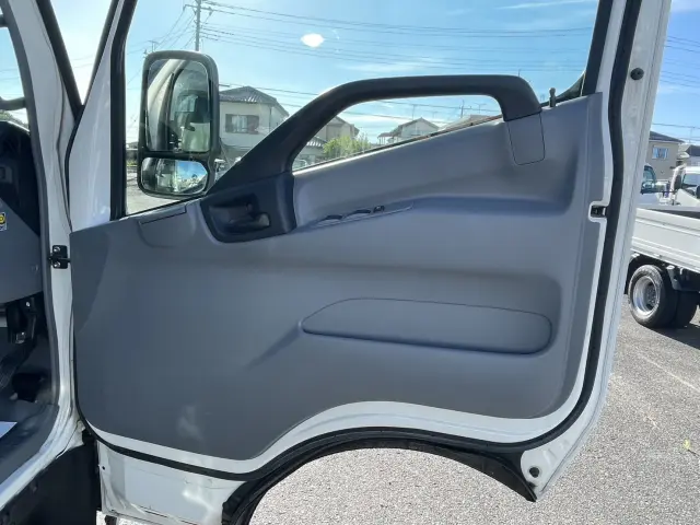 トヨタ トヨエース 2RG-XZU710(2WD)の写真15