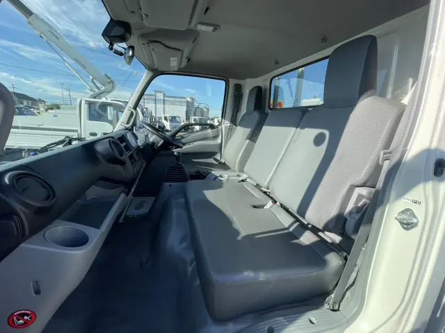 トヨタ トヨエース 2RG-XZU710(2WD)の写真18