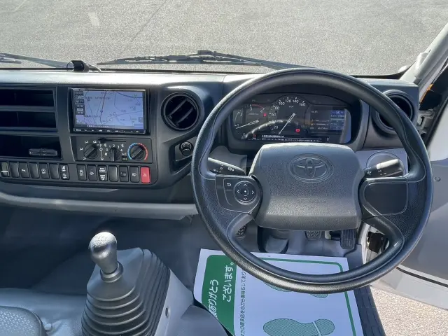 トヨタ トヨエース 2RG-XZU710(2WD)の写真20