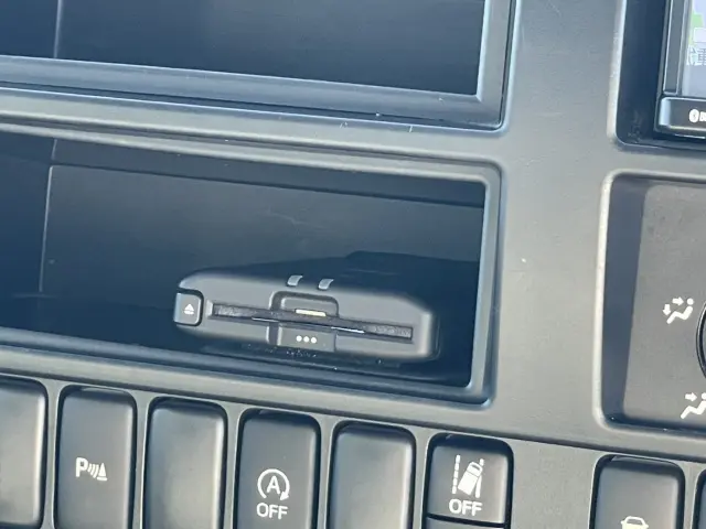 トヨタ トヨエース 2RG-XZU710(2WD)の写真23