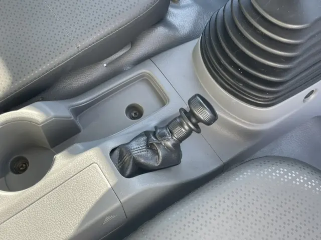 トヨタ トヨエース 2RG-XZU710(2WD)の写真27