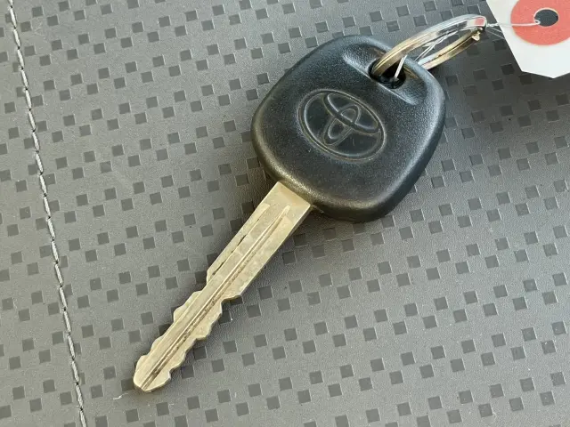 トヨタ トヨエース 2RG-XZU710(2WD)の写真31