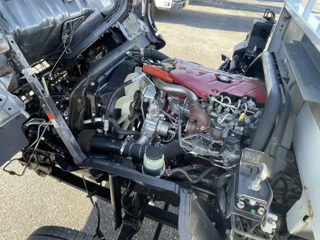 トヨタ トヨエース 2RG-XZU710(2WD)の写真32