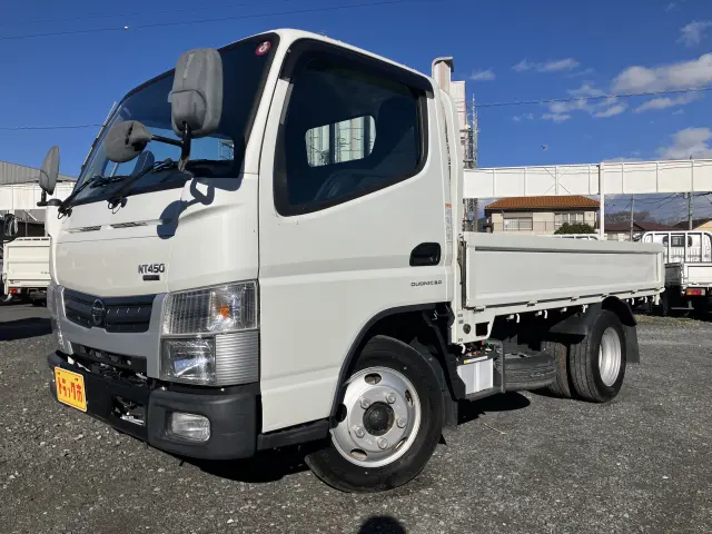日産 アトラス 2RG-FBAVW(2WD)の写真2
