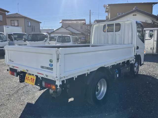 日産 アトラス 2RG-FBAVW(2WD)の写真3