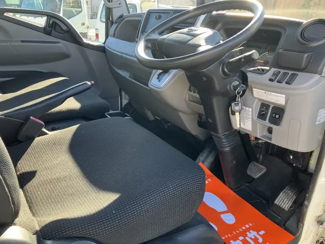 日産 アトラス 2RG-FBAVW(2WD)の写真5