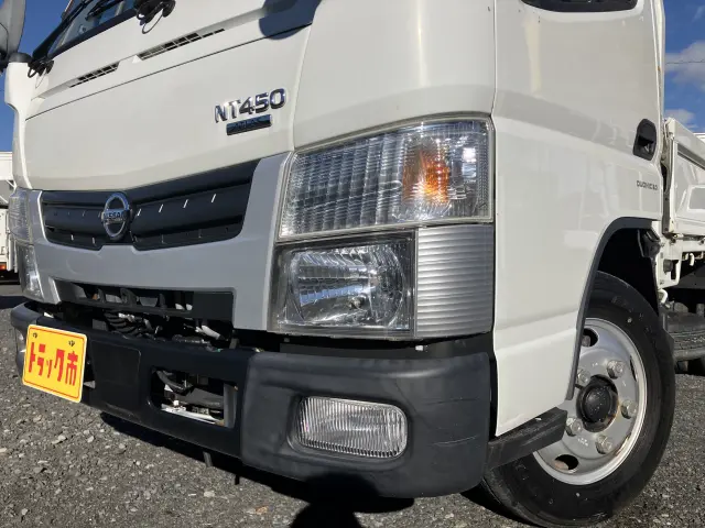 日産 アトラス 2RG-FBAVW(2WD)の写真8