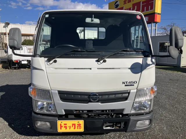 日産 アトラス 2RG-FBAVW(2WD)の写真9