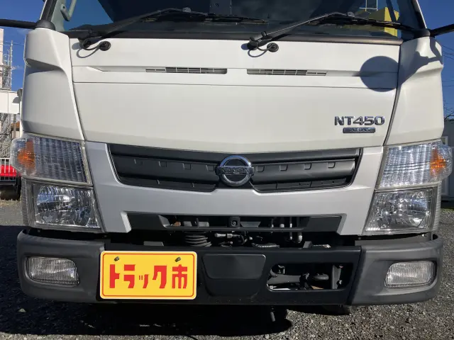 日産 アトラス 2RG-FBAVW(2WD)の写真10