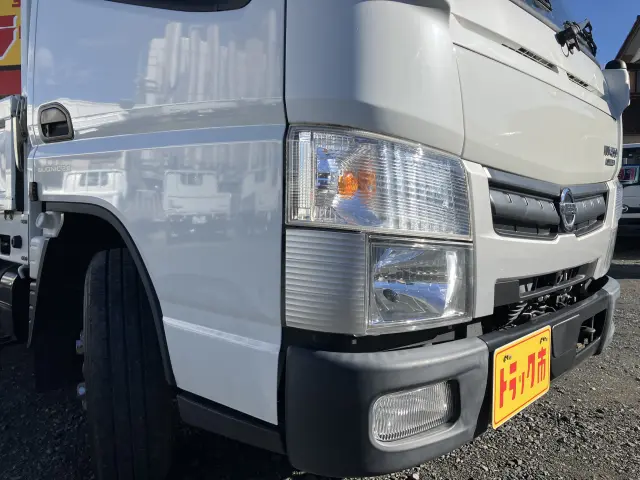 日産 アトラス 2RG-FBAVW(2WD)の写真12