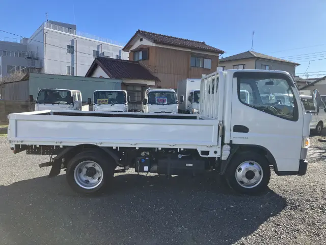 日産 アトラス 2RG-FBAVW(2WD)の写真13