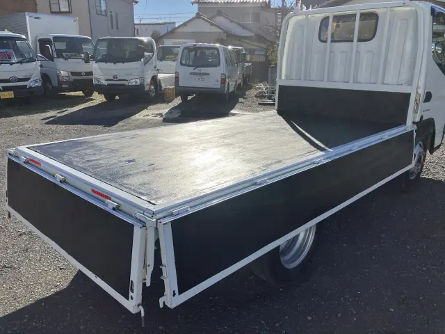 日産 アトラス 2RG-FBAVW(2WD)の写真18