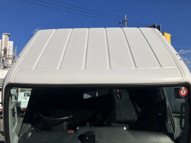 日産 アトラス 2RG-FBAVW(2WD)の写真20