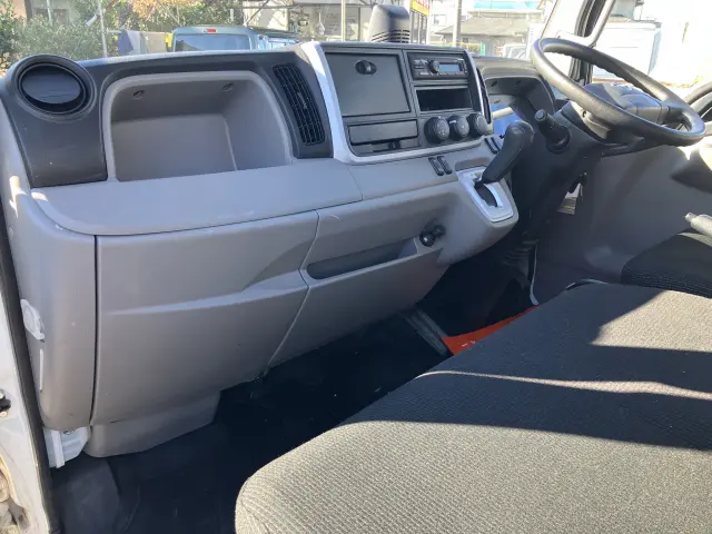 日産 アトラス 2RG-FBAVW(2WD)の写真21