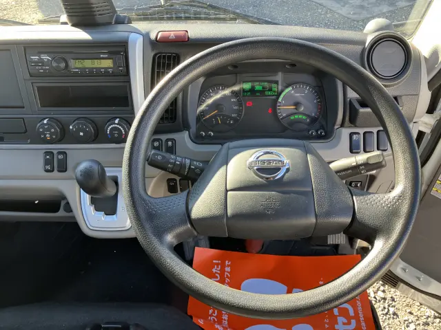 日産 アトラス 2RG-FBAVW(2WD)の写真25