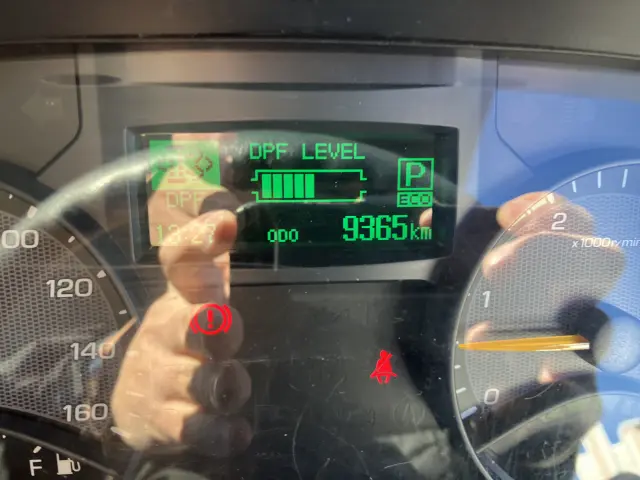 日産 アトラス 2RG-FBAVW(2WD)の写真26