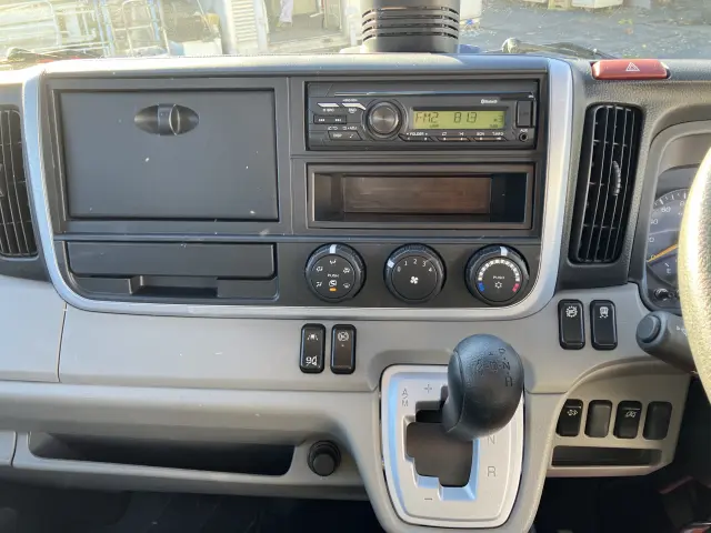 日産 アトラス 2RG-FBAVW(2WD)の写真27