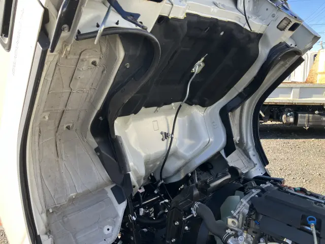 日産 アトラス 2RG-FBAVW(2WD)の写真33