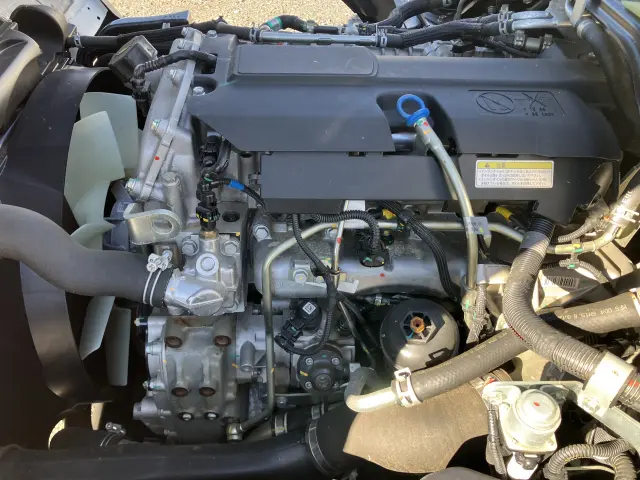 日産 アトラス 2RG-FBAVW(2WD)の写真34