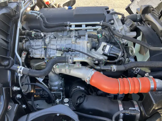 日産 アトラス 2RG-FBAVW(2WD)の写真35