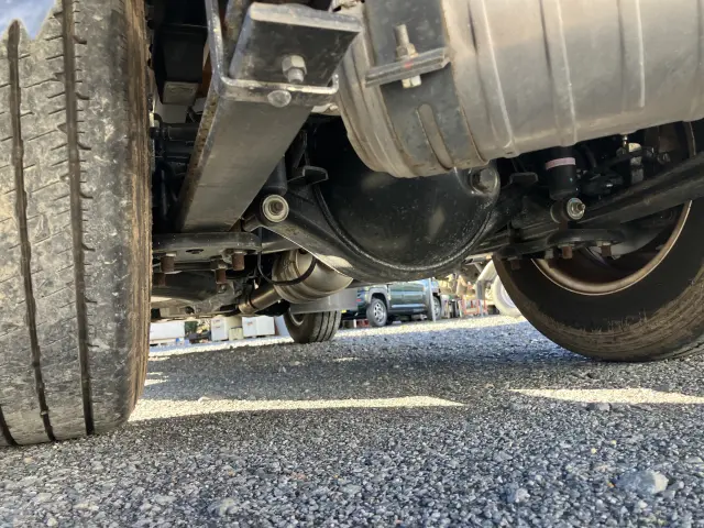 日産 アトラス 2RG-FBAVW(2WD)の写真37