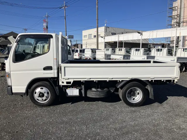 日産 アトラス 2RG-FBAVW(2WD)の写真43